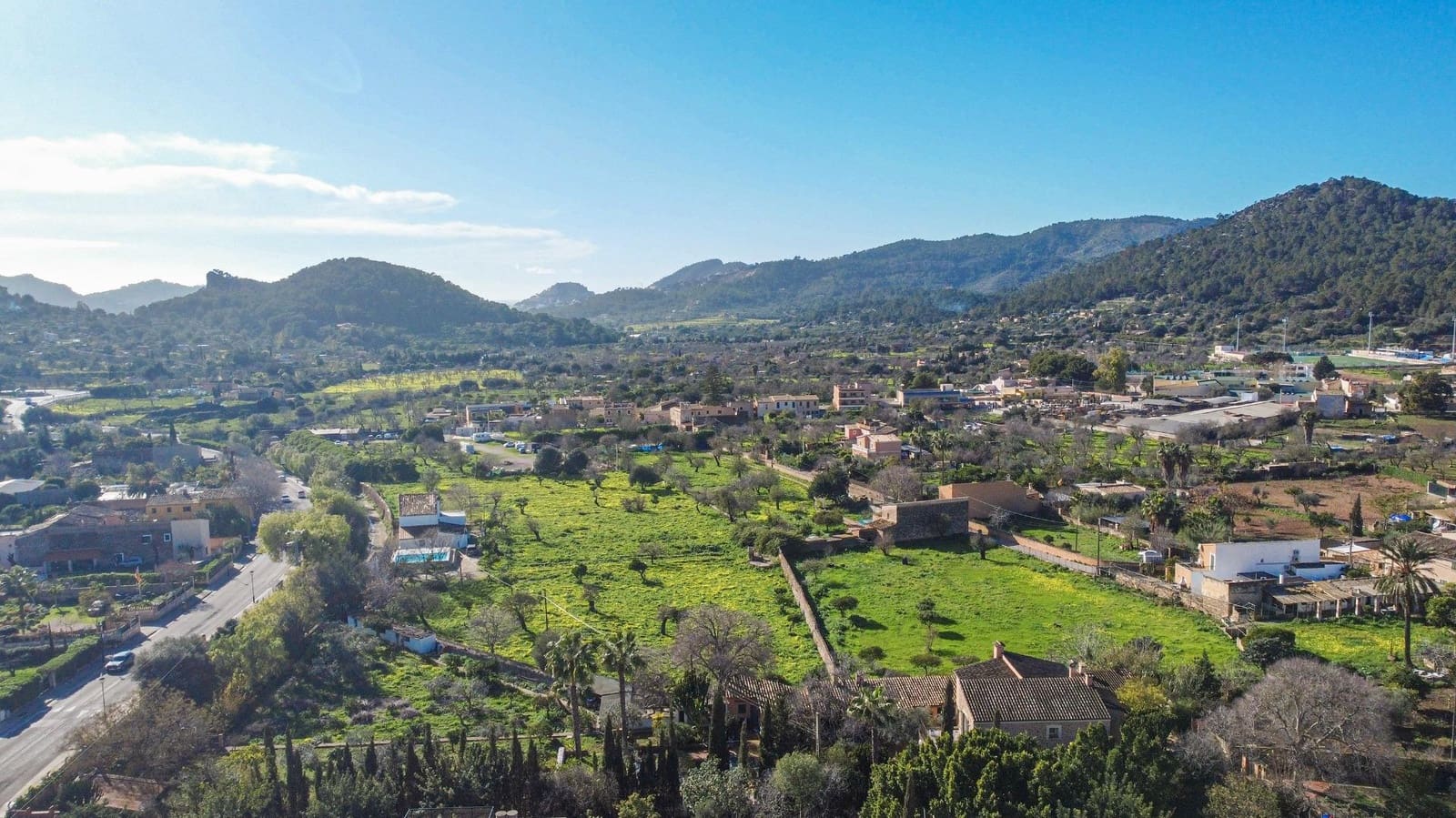 3 soveværelse Byhus til salg i Andratx med garage - € 750.000 (Ref: 9541156)