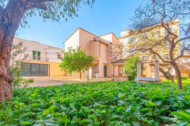 3 soveværelse Byhus til salg i Andratx med garage - € 750.000 (Ref: 9541156)