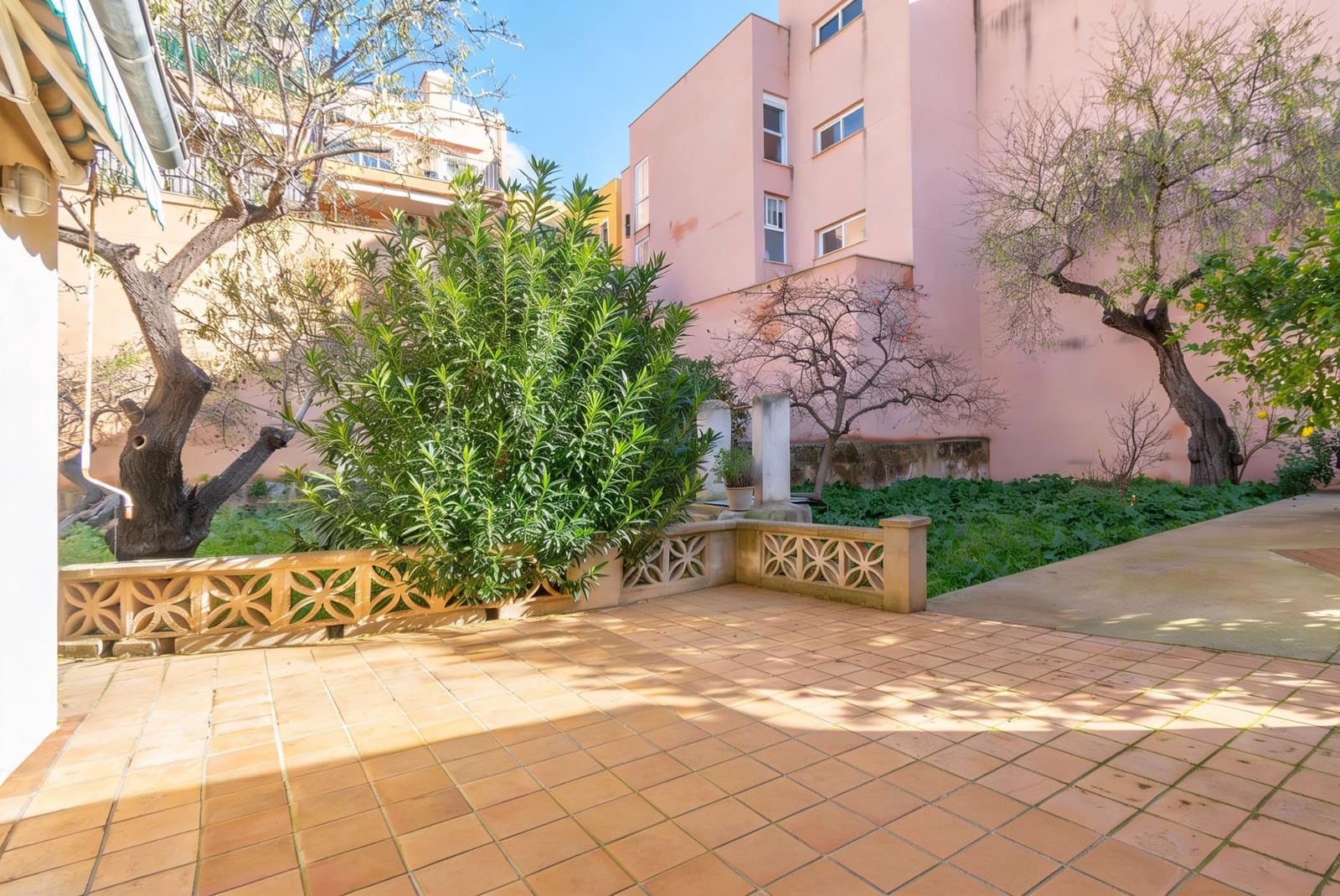 3 soveværelse Byhus til salg i Andratx med garage - € 750.000 (Ref: 9541156)