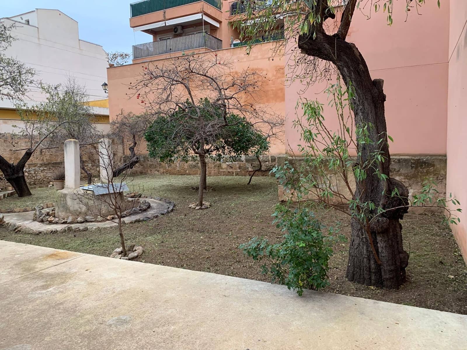 3 soveværelse Byhus til salg i Andratx med garage - € 750.000 (Ref: 9541156)