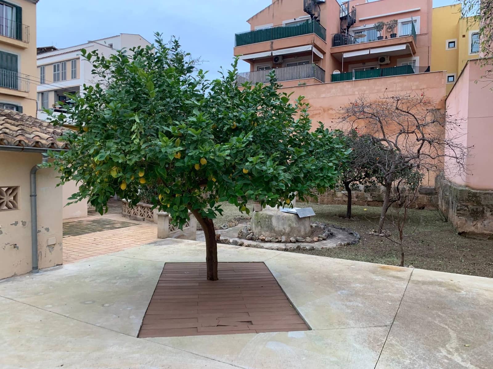 3 soveværelse Byhus til salg i Andratx med garage - € 750.000 (Ref: 9541156)