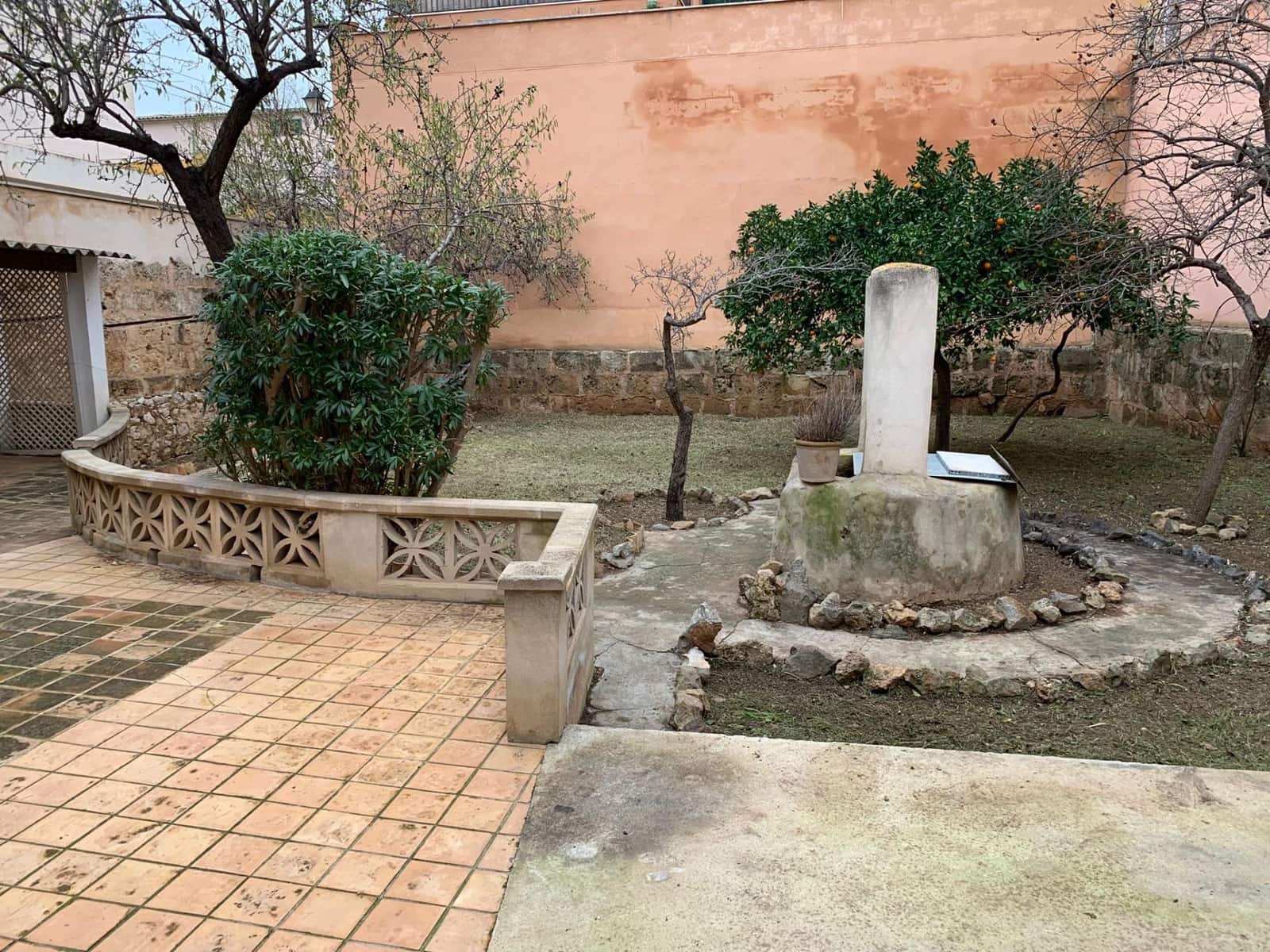 3 soveværelse Byhus til salg i Andratx med garage - € 750.000 (Ref: 9541156)