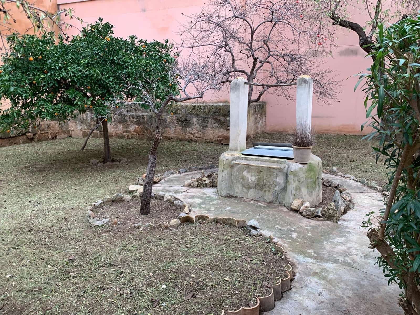 3 soveværelse Byhus til salg i Andratx med garage - € 750.000 (Ref: 9541156)