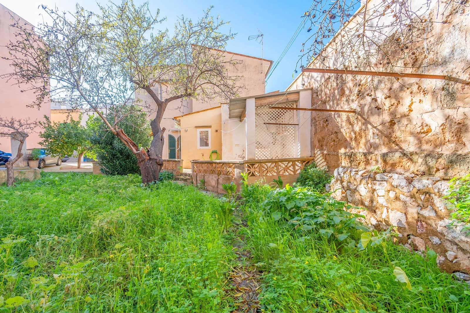 3 bedroom Townhouse for sale in Andratx with garage - € 700,000 (Ref: 9541156)