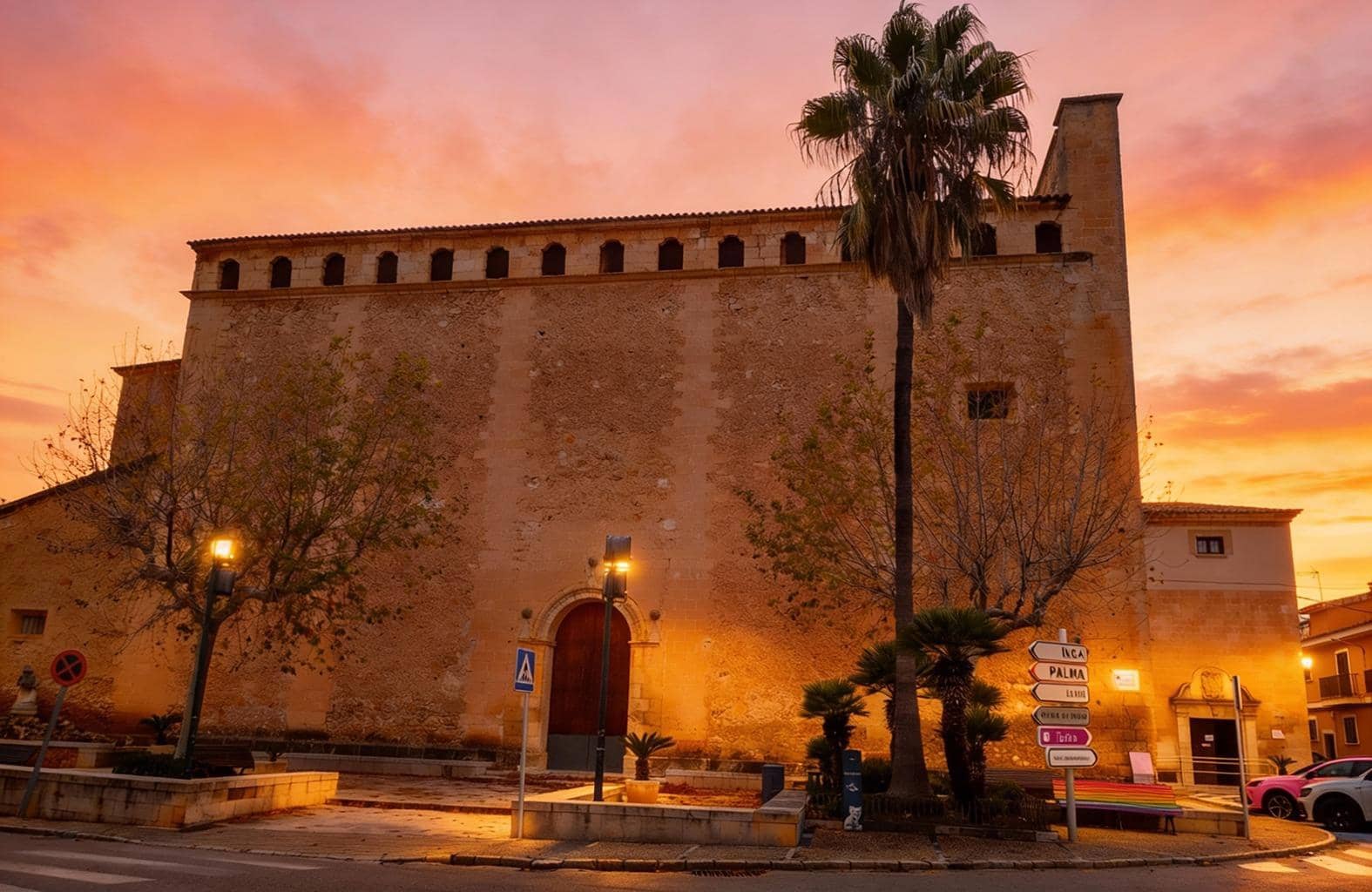 Casa de 2 habitaciones en Muro en venta con garaje - 360.000 € (Ref: 9543915)