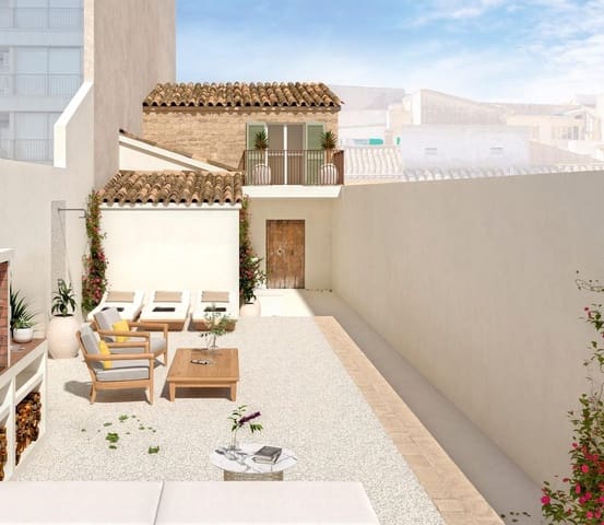 Casa de 2 habitaciones en Muro en venta con garaje - 360.000 € (Ref: 9543915)