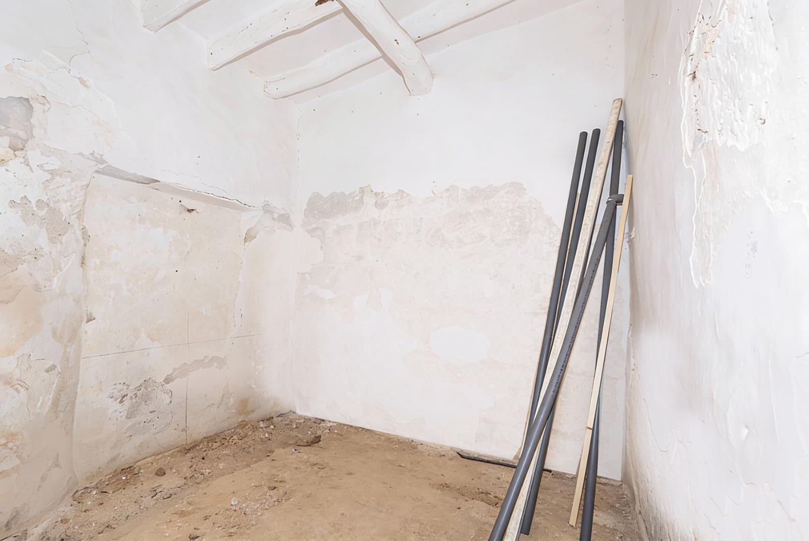 Casa de 2 habitaciones en Muro en venta con garaje - 360.000 € (Ref: 9543915)