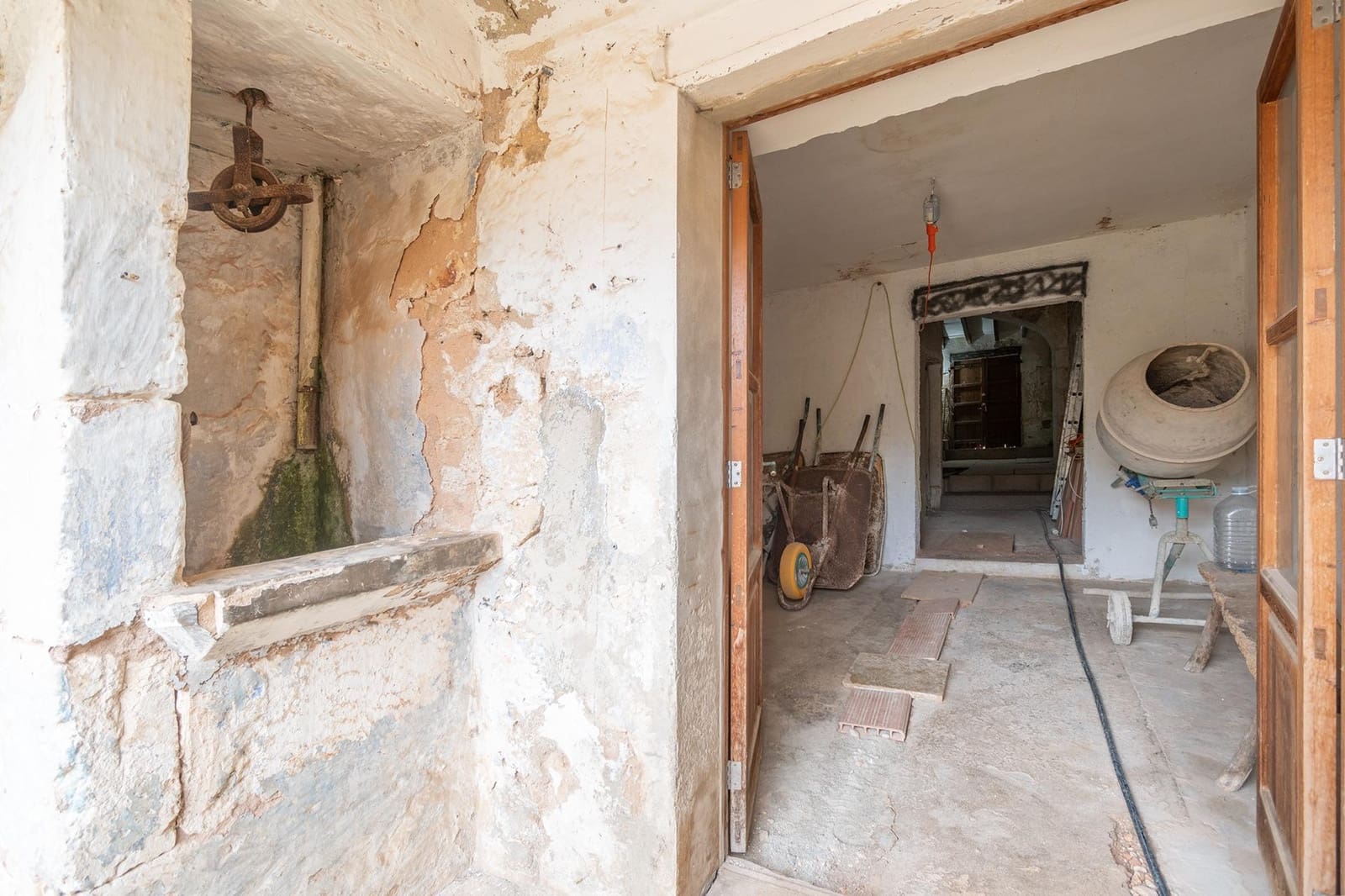 Casa de 2 habitaciones en Muro en venta con garaje - 360.000 € (Ref: 9543915)