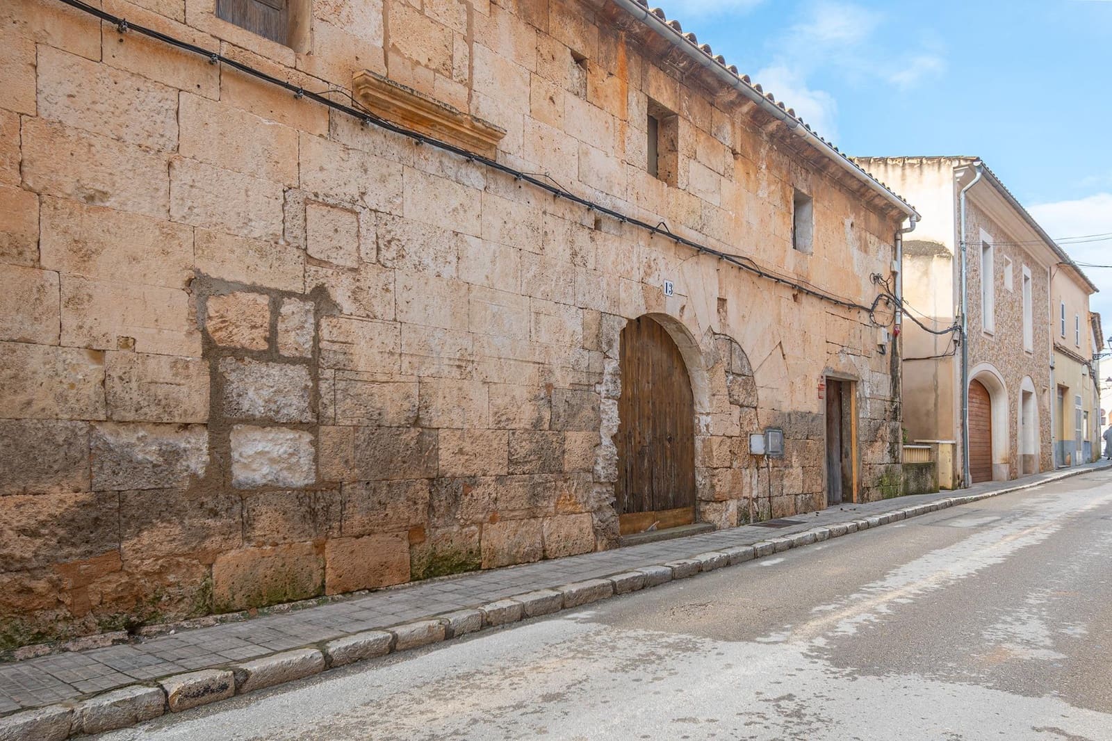 Casa de 2 habitaciones en Muro en venta con garaje - 360.000 € (Ref: 9543915)