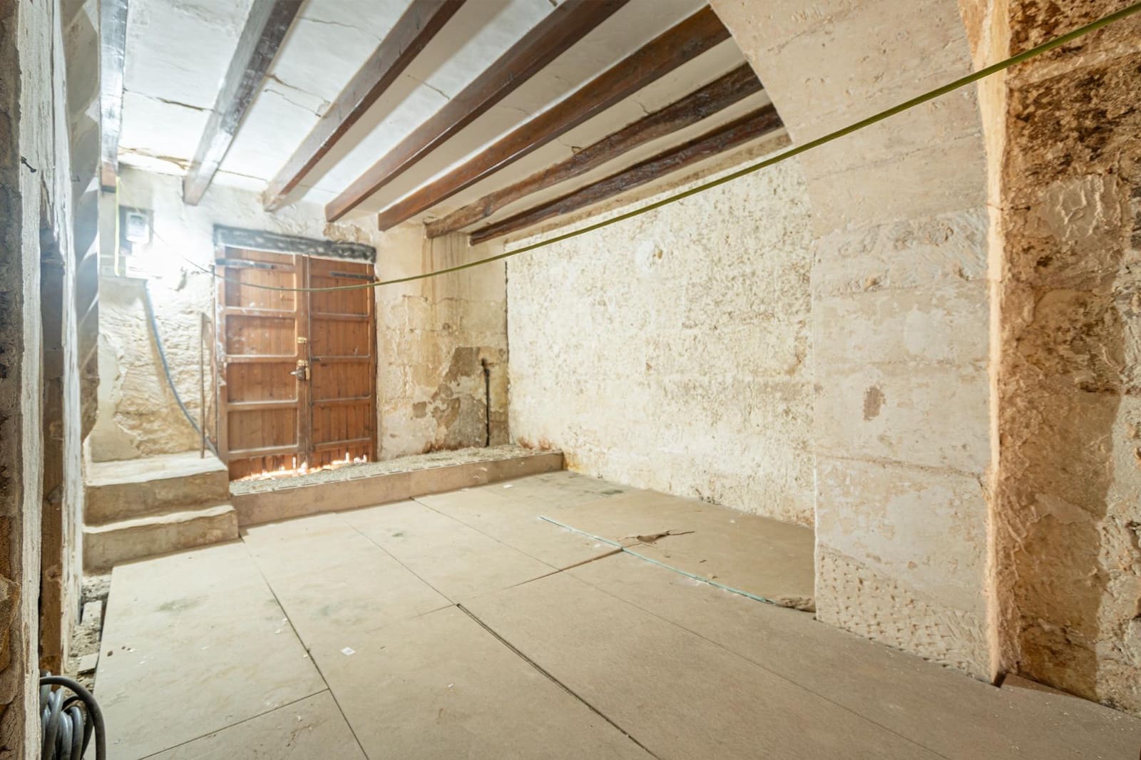 Casa de 2 habitaciones en Muro en venta con garaje - 360.000 € (Ref: 9543915)