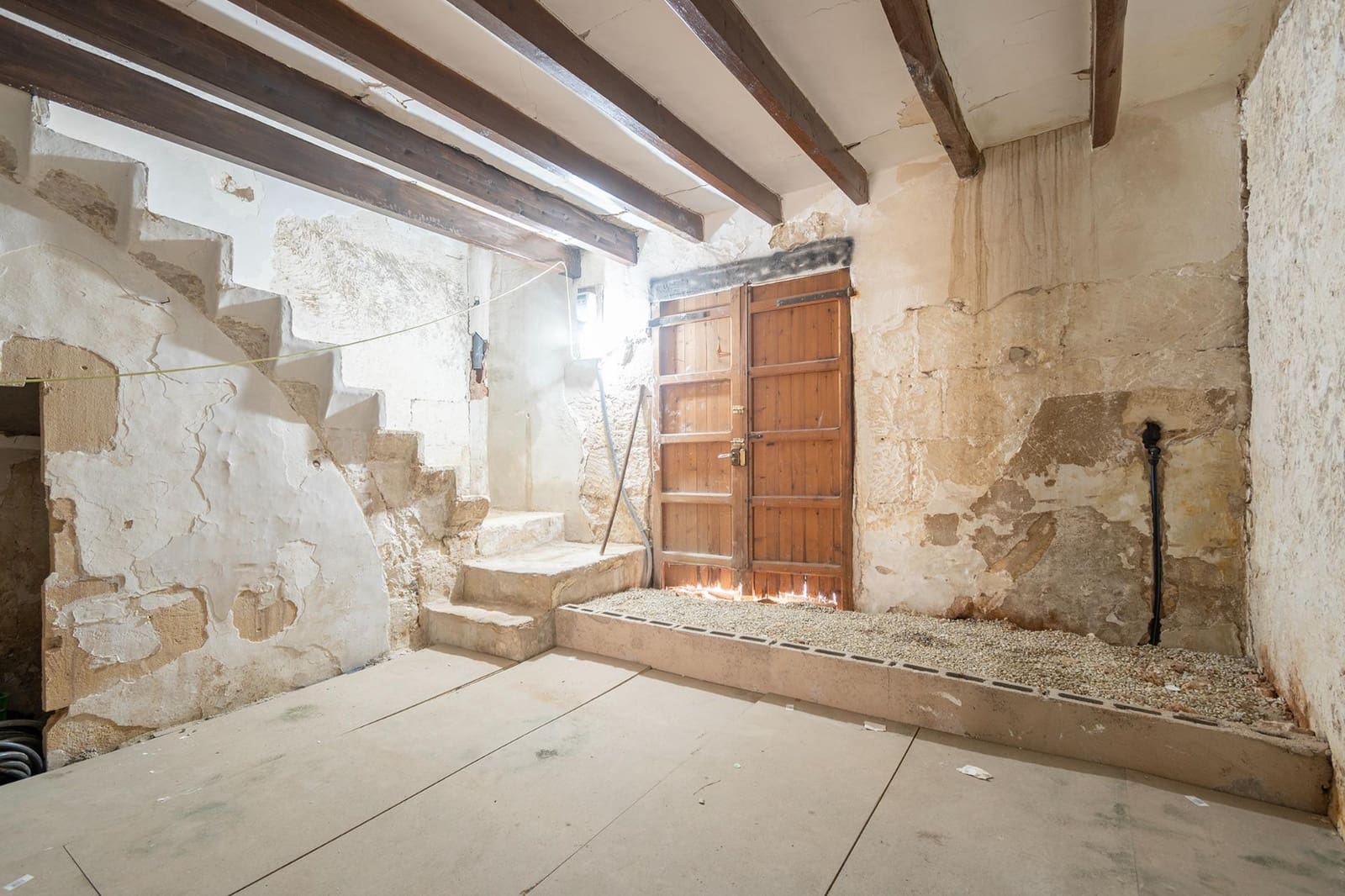 Casa de 2 habitaciones en Muro en venta con garaje - 360.000 € (Ref: 9543915)