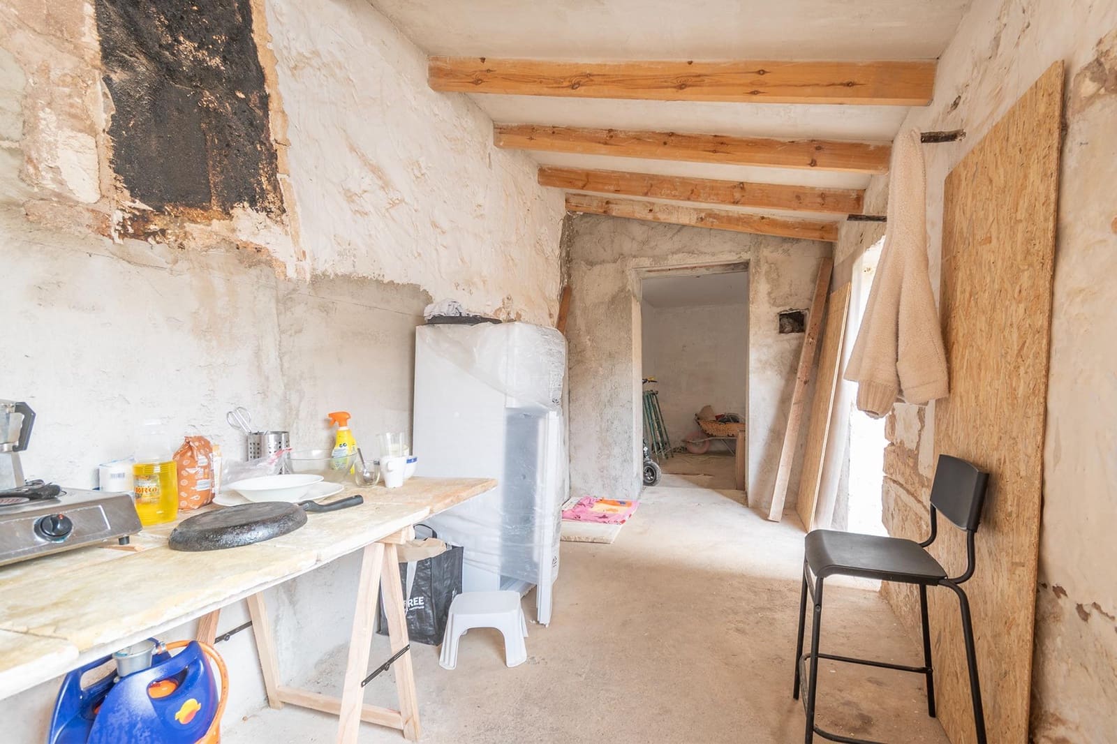 Casa de 2 habitaciones en Muro en venta con garaje - 360.000 € (Ref: 9543915)