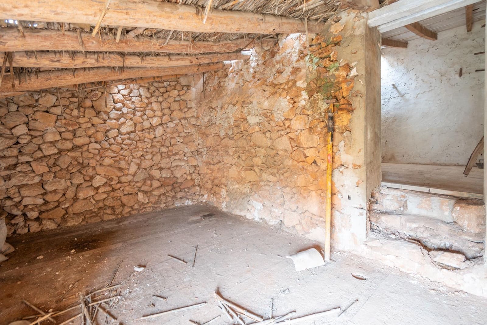 Casa de 2 habitaciones en Muro en venta con garaje - 360.000 € (Ref: 9543915)