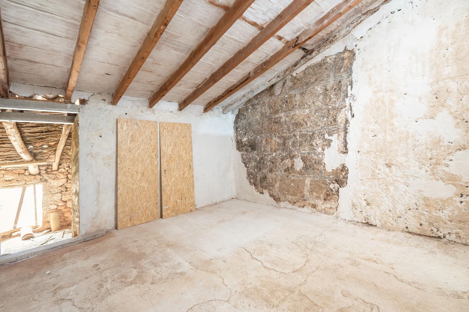 Casa de 2 habitaciones en Muro en venta con garaje - 360.000 € (Ref: 9543915)