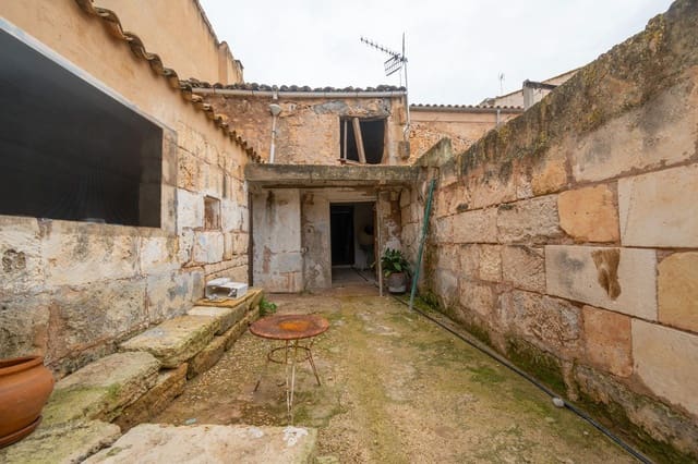 Casa de 2 habitaciones en Muro en venta con garaje - 360.000 € (Ref: 9543915)