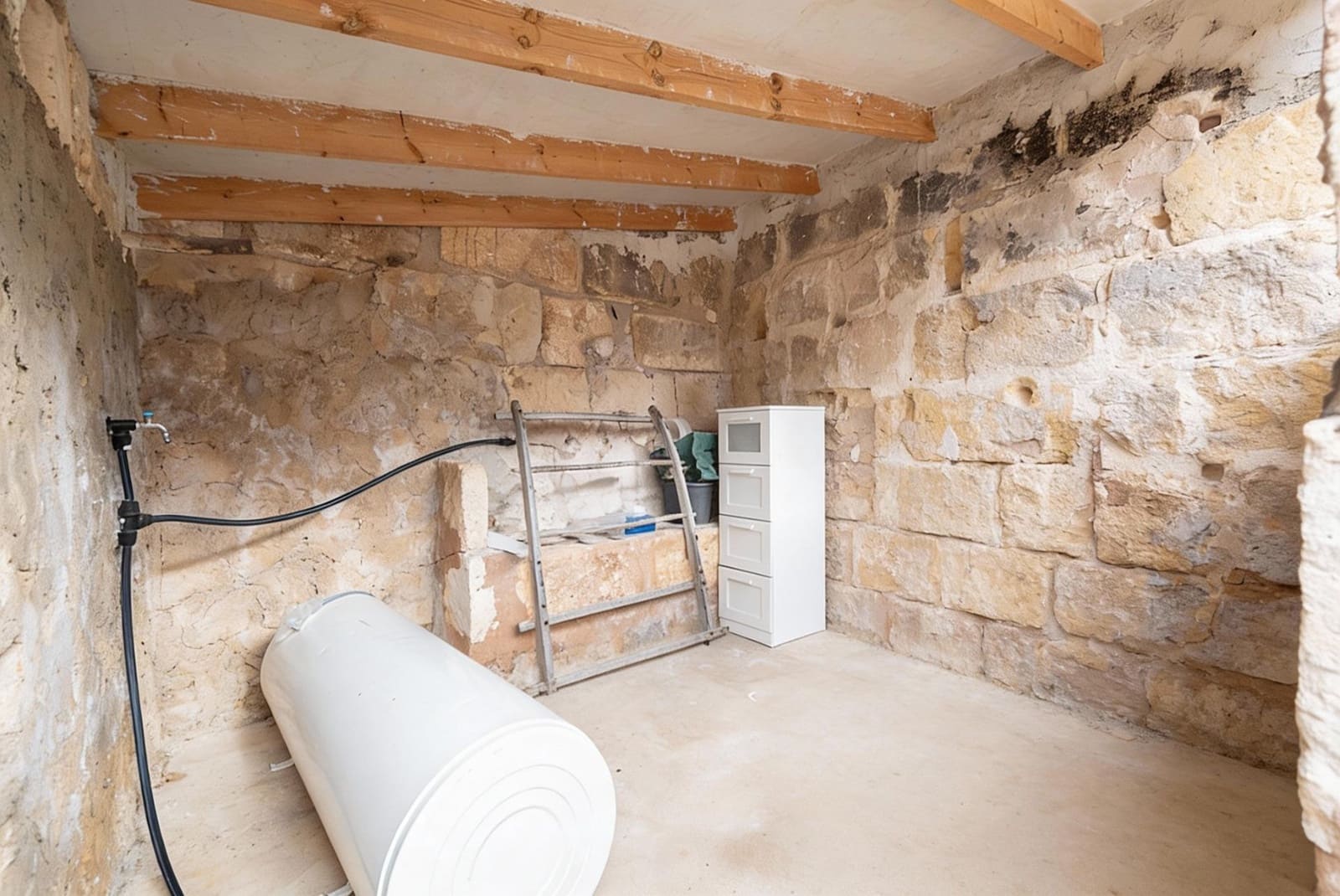 Casa de 2 habitaciones en Muro en venta con garaje - 360.000 € (Ref: 9543915)