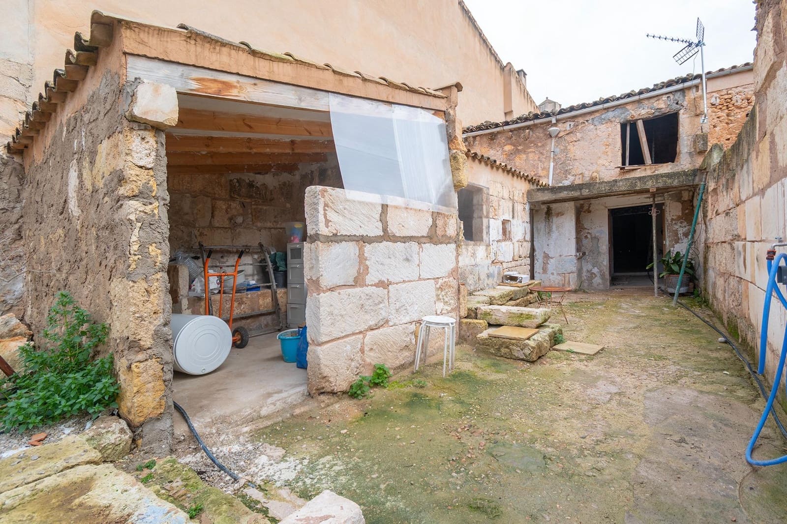 Casa de 2 habitaciones en Muro en venta con garaje - 360.000 € (Ref: 9543915)