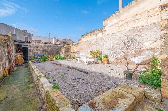 Casa de 2 habitaciones en Muro en venta con garaje - 360.000 € (Ref: 9543915)