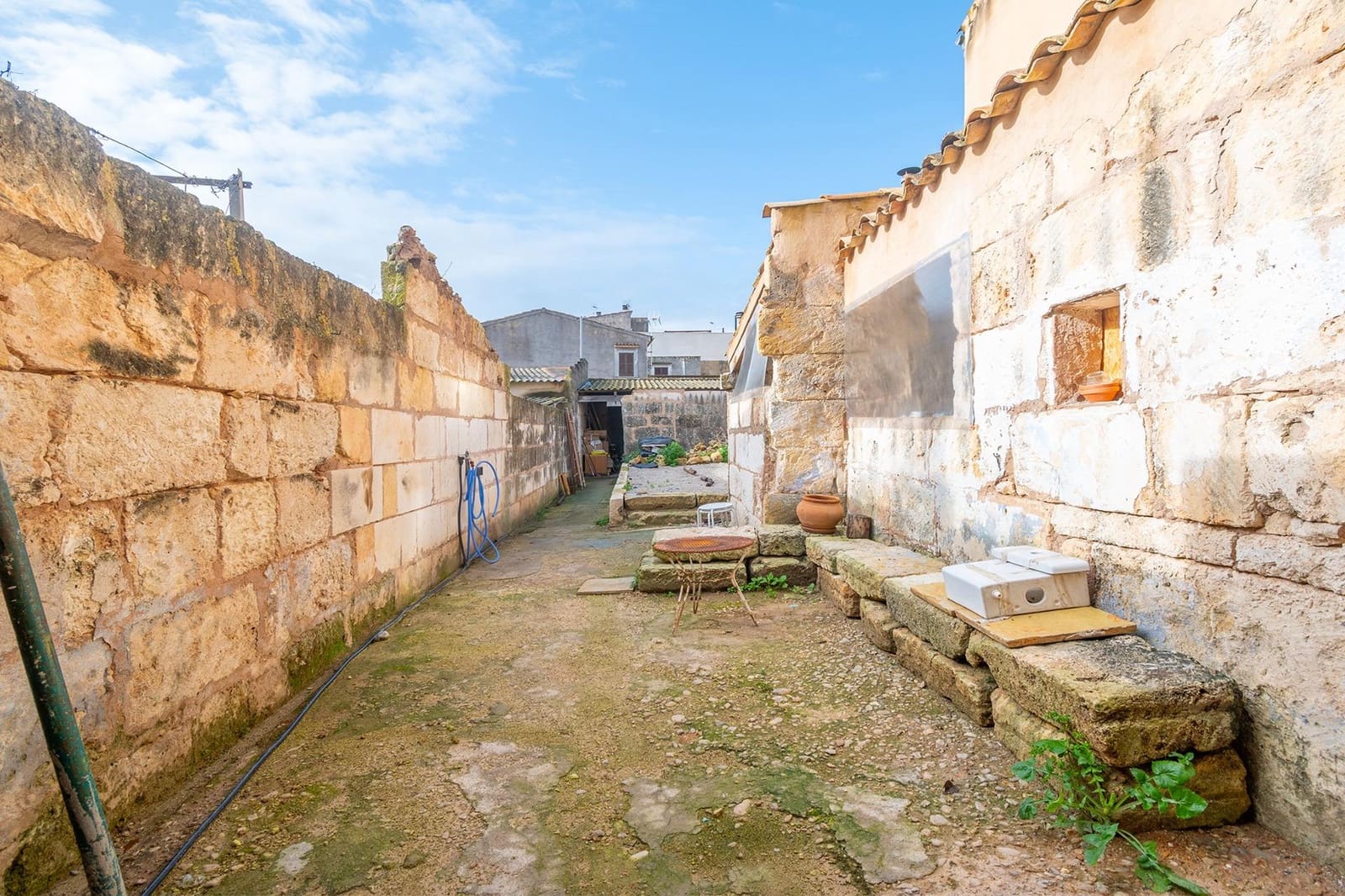 Casa de 2 habitaciones en Muro en venta con garaje - 360.000 € (Ref: 9543915)