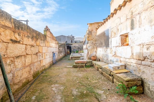 Casa de 2 habitaciones en Muro en venta con garaje - 360.000 € (Ref: 9543915)