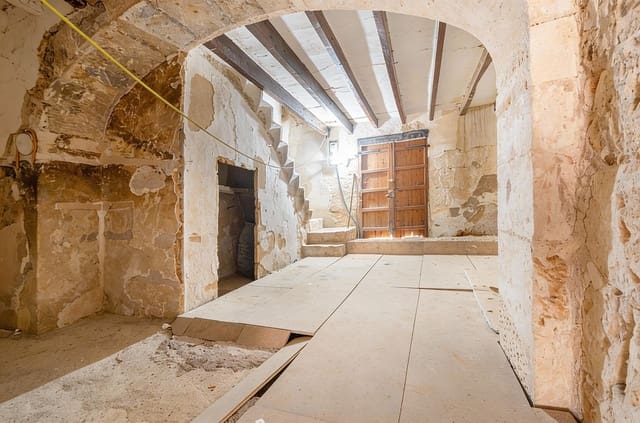 2 chambre Maison de Ville à vendre à Muro avec garage - 300 000 € (Ref: 9543915)