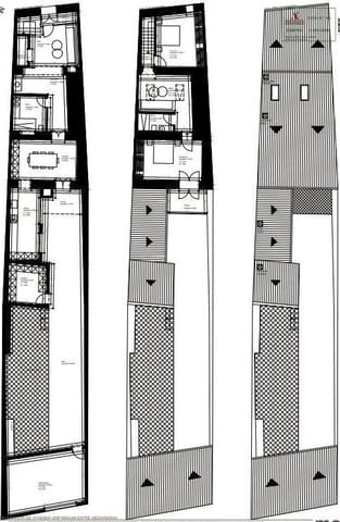2 chambre Maison de Ville à vendre à Muro avec garage - 300 000 € (Ref: 9543915)