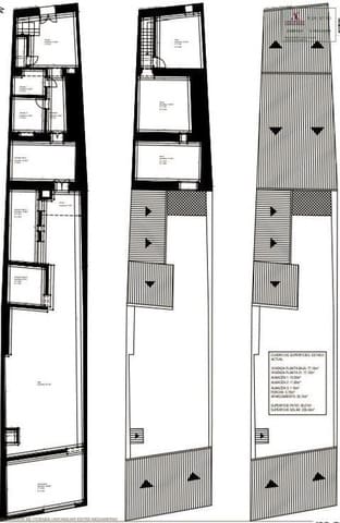 2 bedroom Townhouse for sale in Muro with garage - € 300,000 (Ref: 9543915)