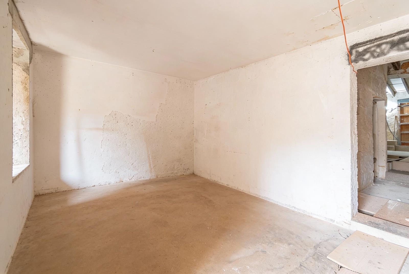 2 soveværelse Byhus til salg i Muro med garage - € 310.000 (Ref: 9543915)