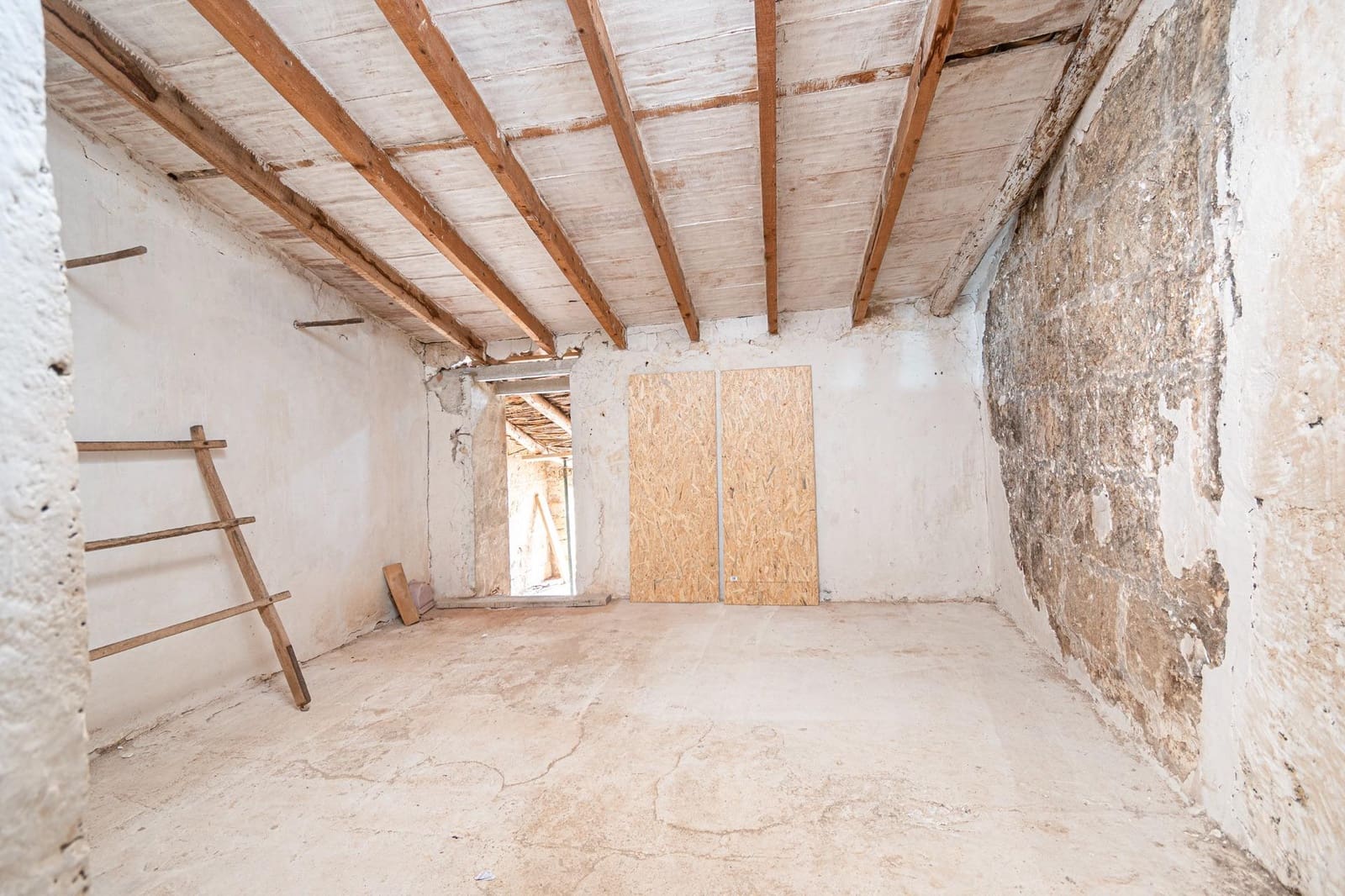 2 soveværelse Byhus til salg i Muro med garage - € 310.000 (Ref: 9543915)