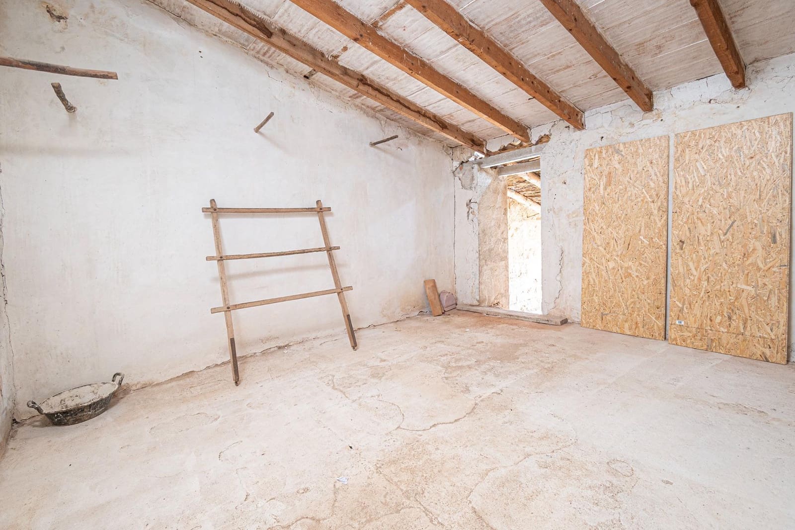 2 soveværelse Byhus til salg i Muro med garage - € 310.000 (Ref: 9543915)