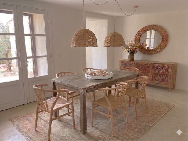 2 slaapkamer Huis te koop in Muro met garage - € 310.000 (Ref: 9543915)