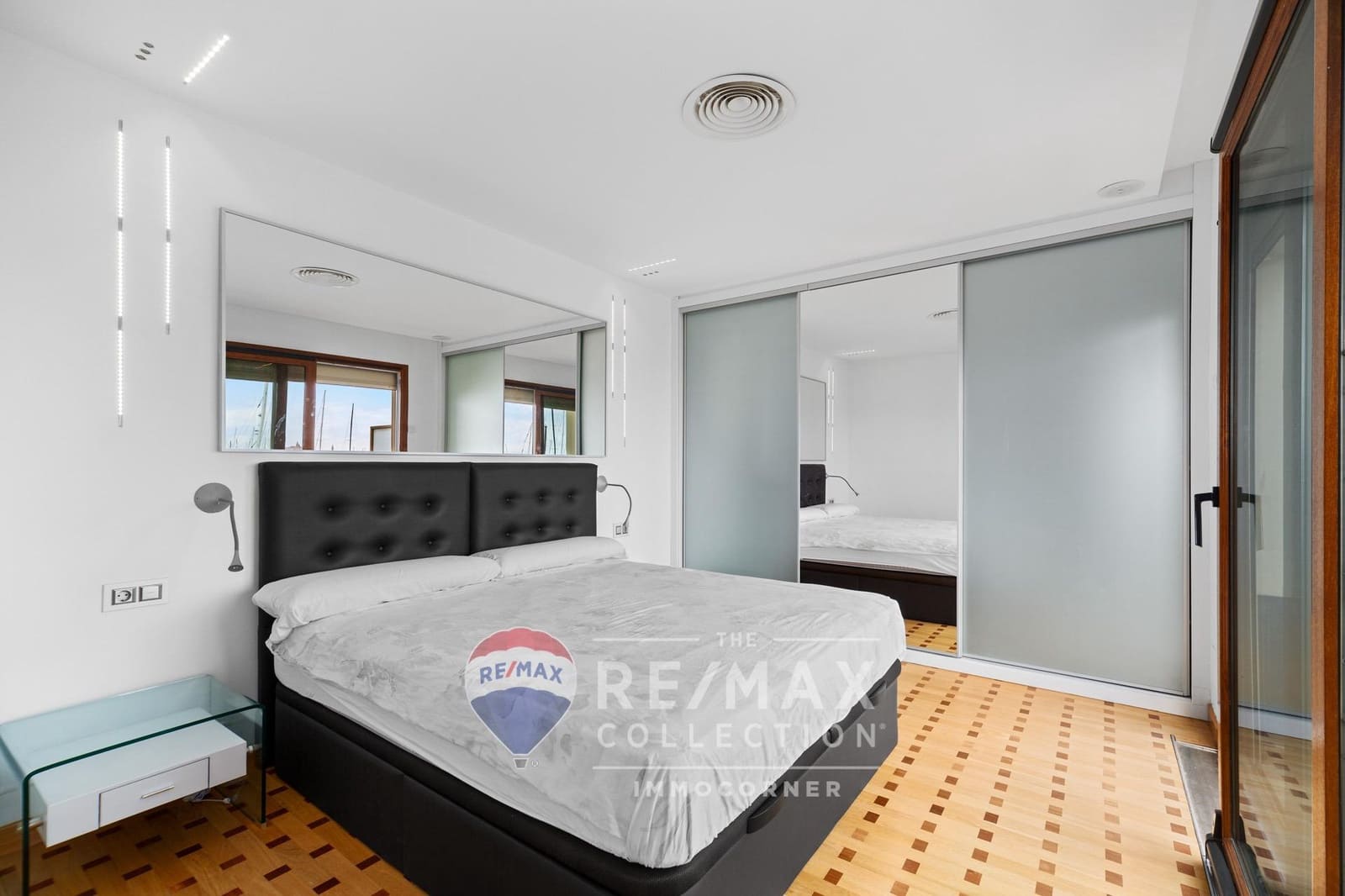 Piso de 3 habitaciones en Palma de Mallorca en alquiler con garaje - 4.500 € (Ref: 9548274)