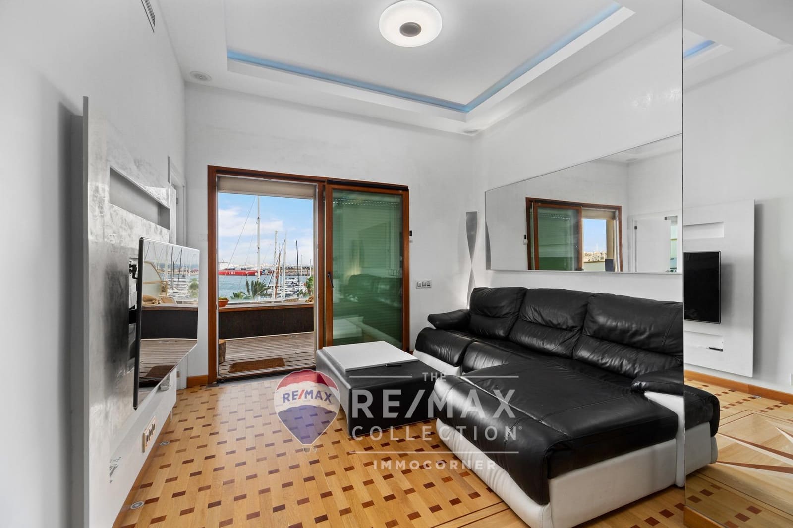 Piso de 3 habitaciones en Palma de Mallorca en alquiler con garaje - 4.500 € (Ref: 9548274)