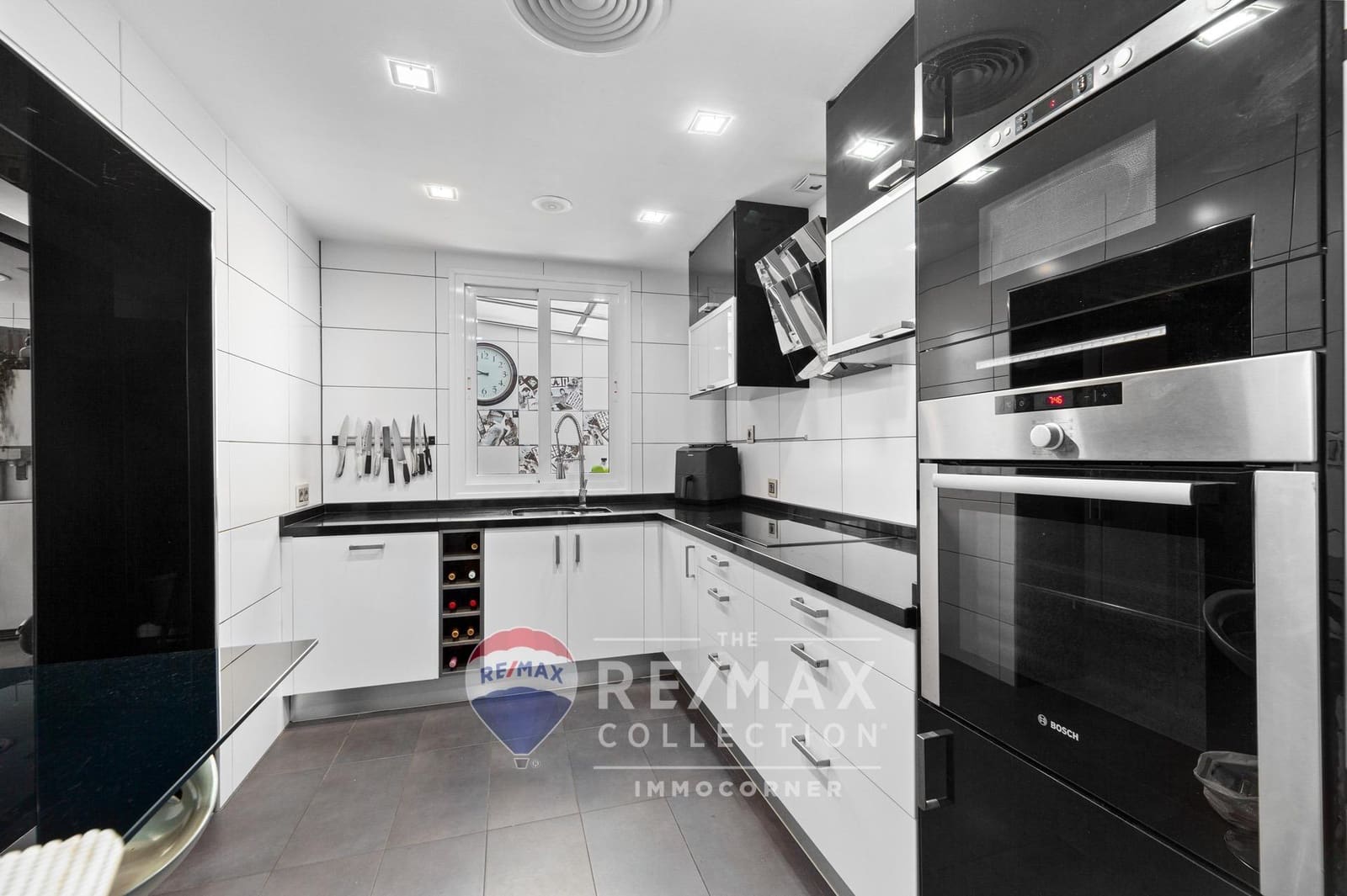 Piso de 3 habitaciones en Palma de Mallorca en alquiler con garaje - 4.500 € (Ref: 9548274)