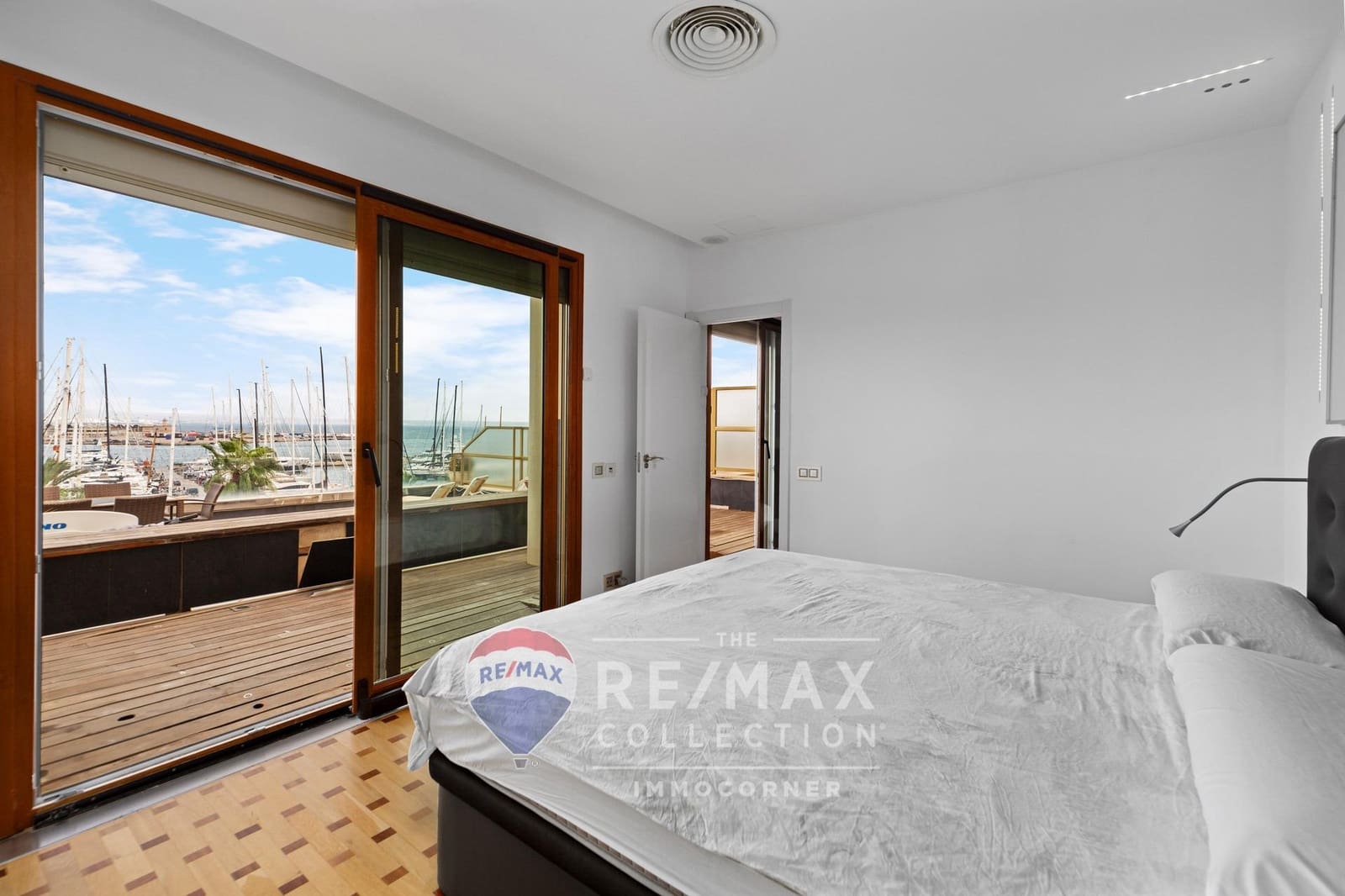 Piso de 3 habitaciones en Palma de Mallorca en alquiler con garaje - 4.500 € (Ref: 9548274)
