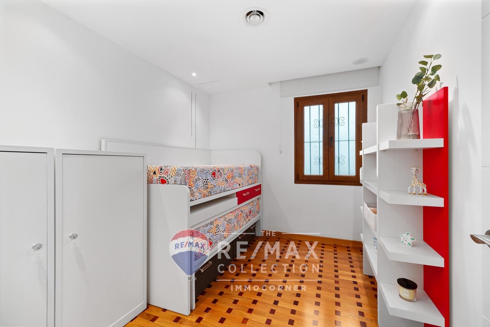 Piso de 3 habitaciones en Palma de Mallorca en alquiler con garaje - 4.500 € (Ref: 9548274)