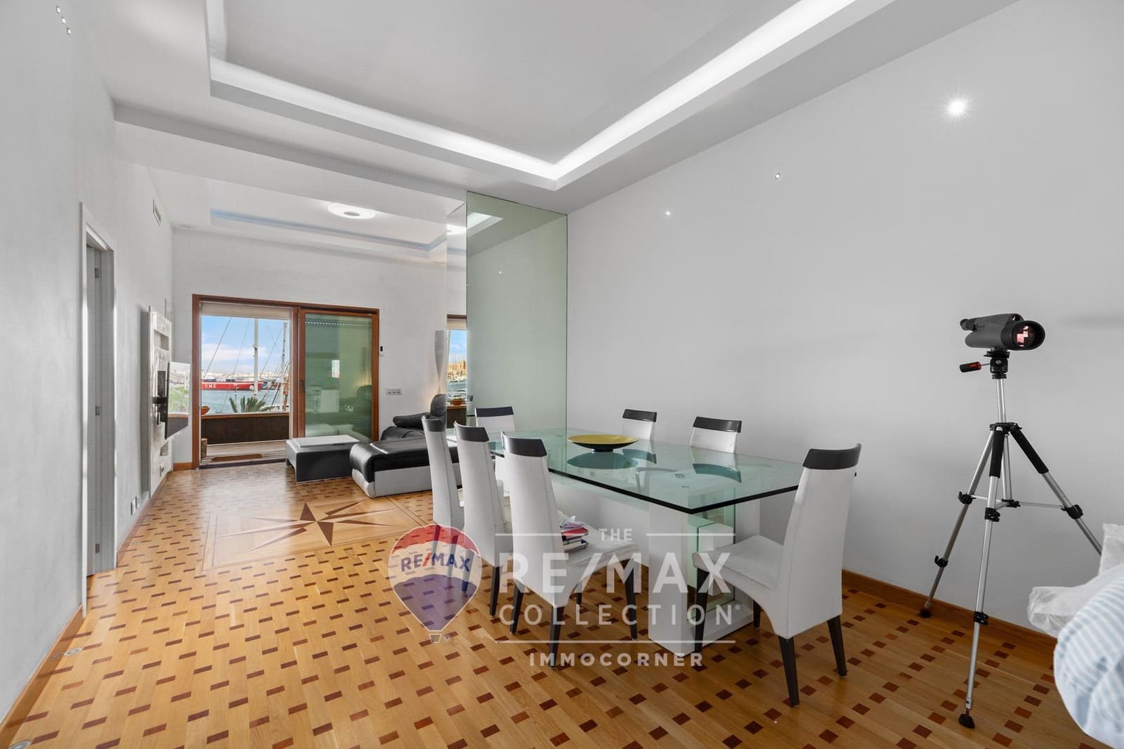 Piso de 3 habitaciones en Palma de Mallorca en alquiler con garaje - 4.500 € (Ref: 9548274)