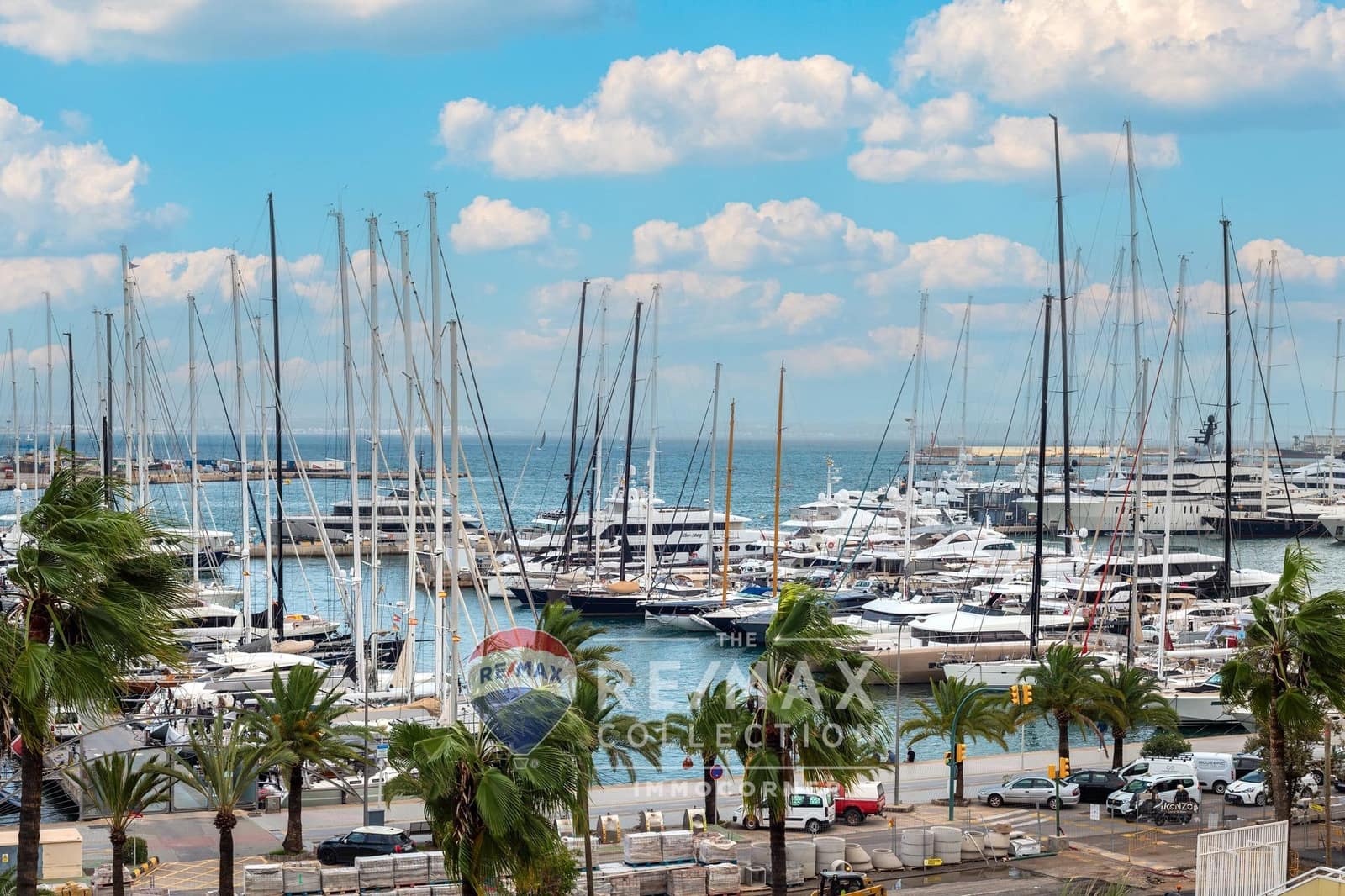 Piso de 3 habitaciones en Palma de Mallorca en alquiler con garaje - 4.500 € (Ref: 9548274)