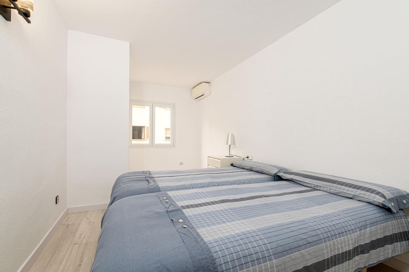 4 sypialnia Mieszkanie na sprzedaż w Palma de Mallorca z garażem - 795 000 € (Ref: 9557956)