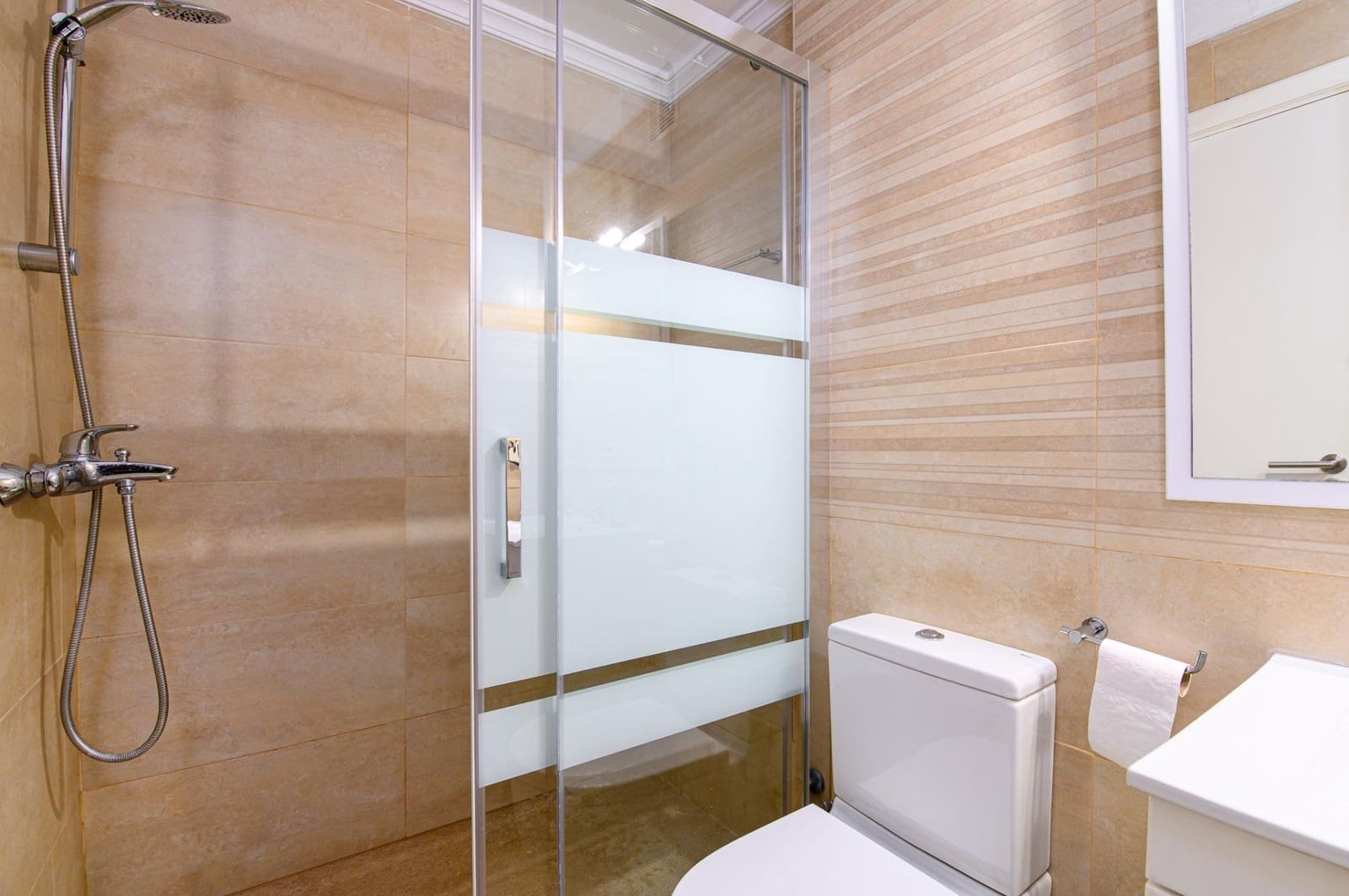 4 sypialnia Mieszkanie na sprzedaż w Palma de Mallorca z garażem - 795 000 € (Ref: 9557956)