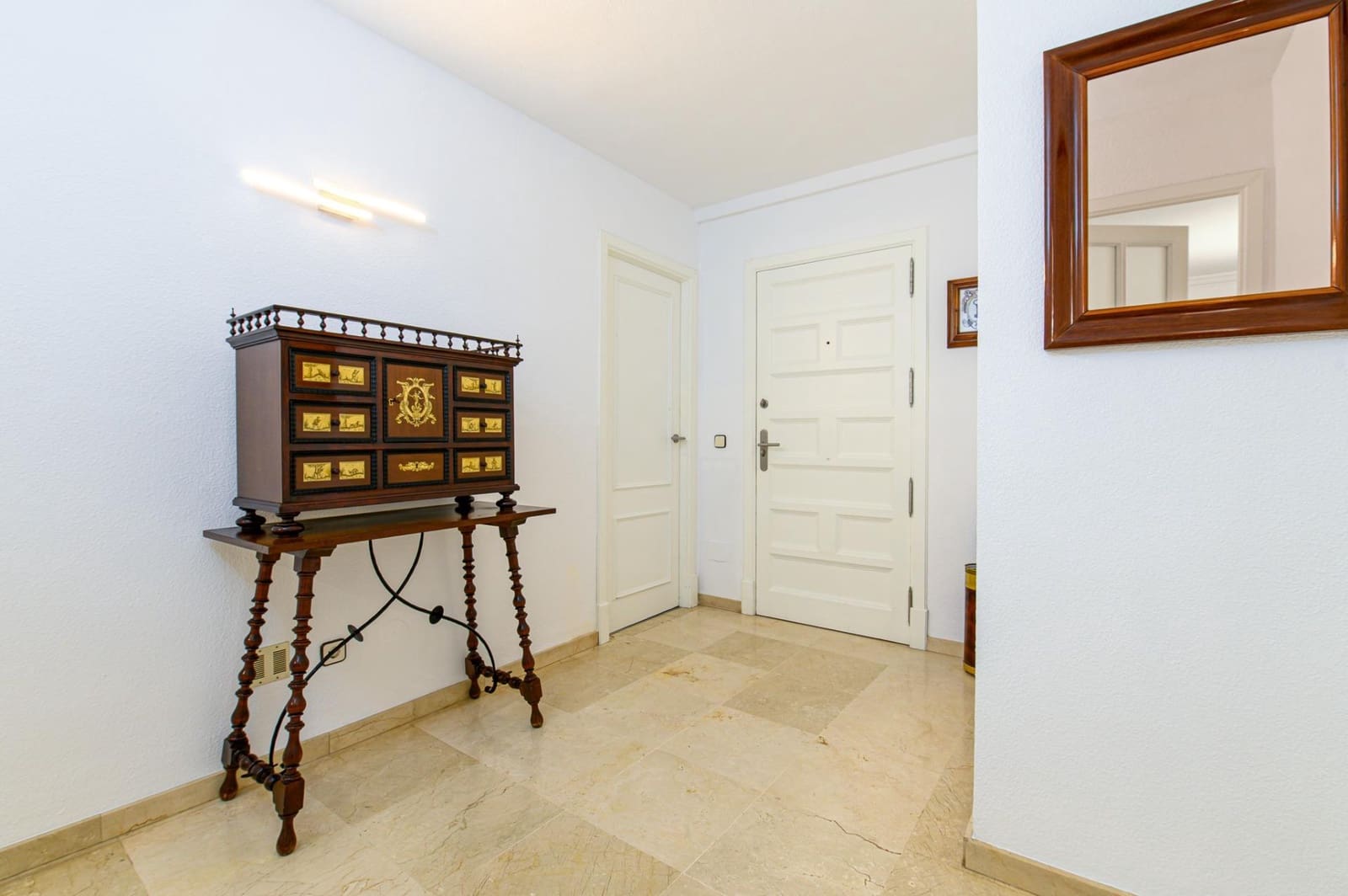 4 sypialnia Mieszkanie na sprzedaż w Palma de Mallorca z garażem - 795 000 € (Ref: 9557956)