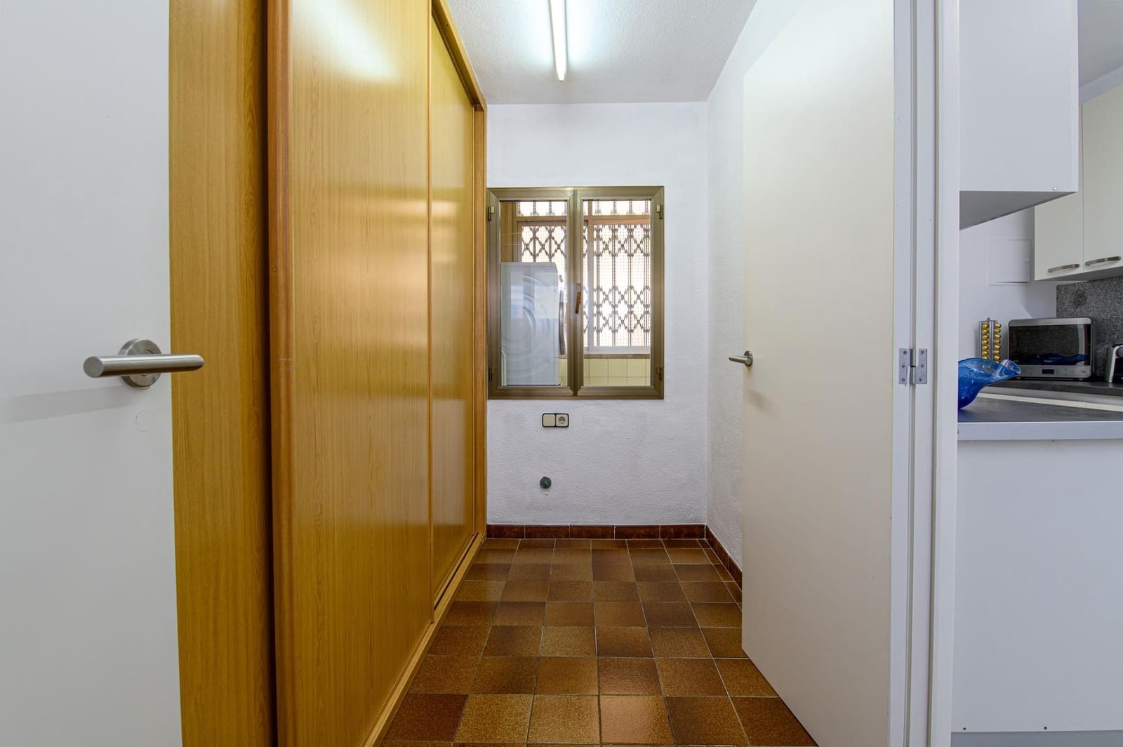 4 sypialnia Mieszkanie na sprzedaż w Palma de Mallorca z garażem - 795 000 € (Ref: 9557956)