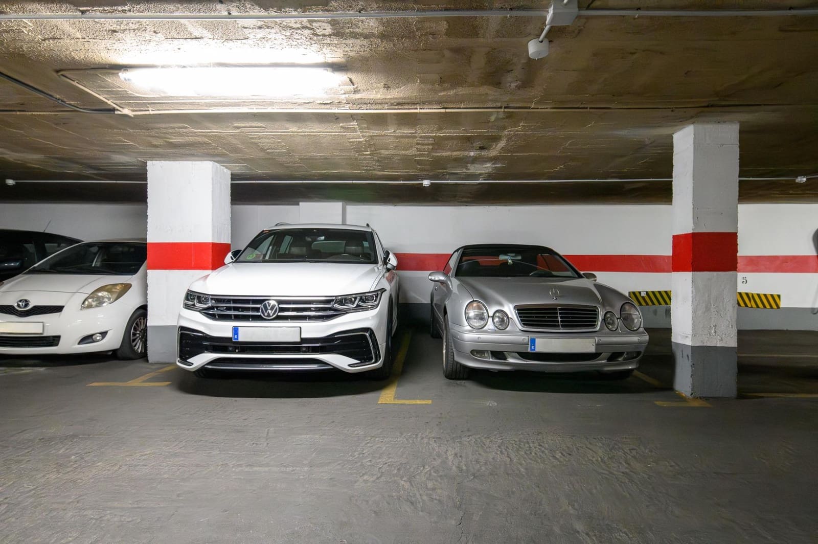 4 sypialnia Mieszkanie na sprzedaż w Palma de Mallorca z garażem - 795 000 € (Ref: 9557956)