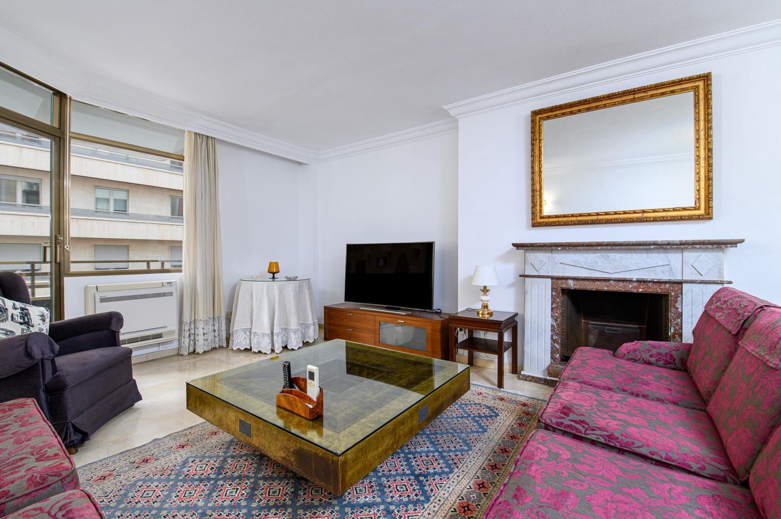 4 sypialnia Mieszkanie na sprzedaż w Palma de Mallorca z garażem - 795 000 € (Ref: 9557956)