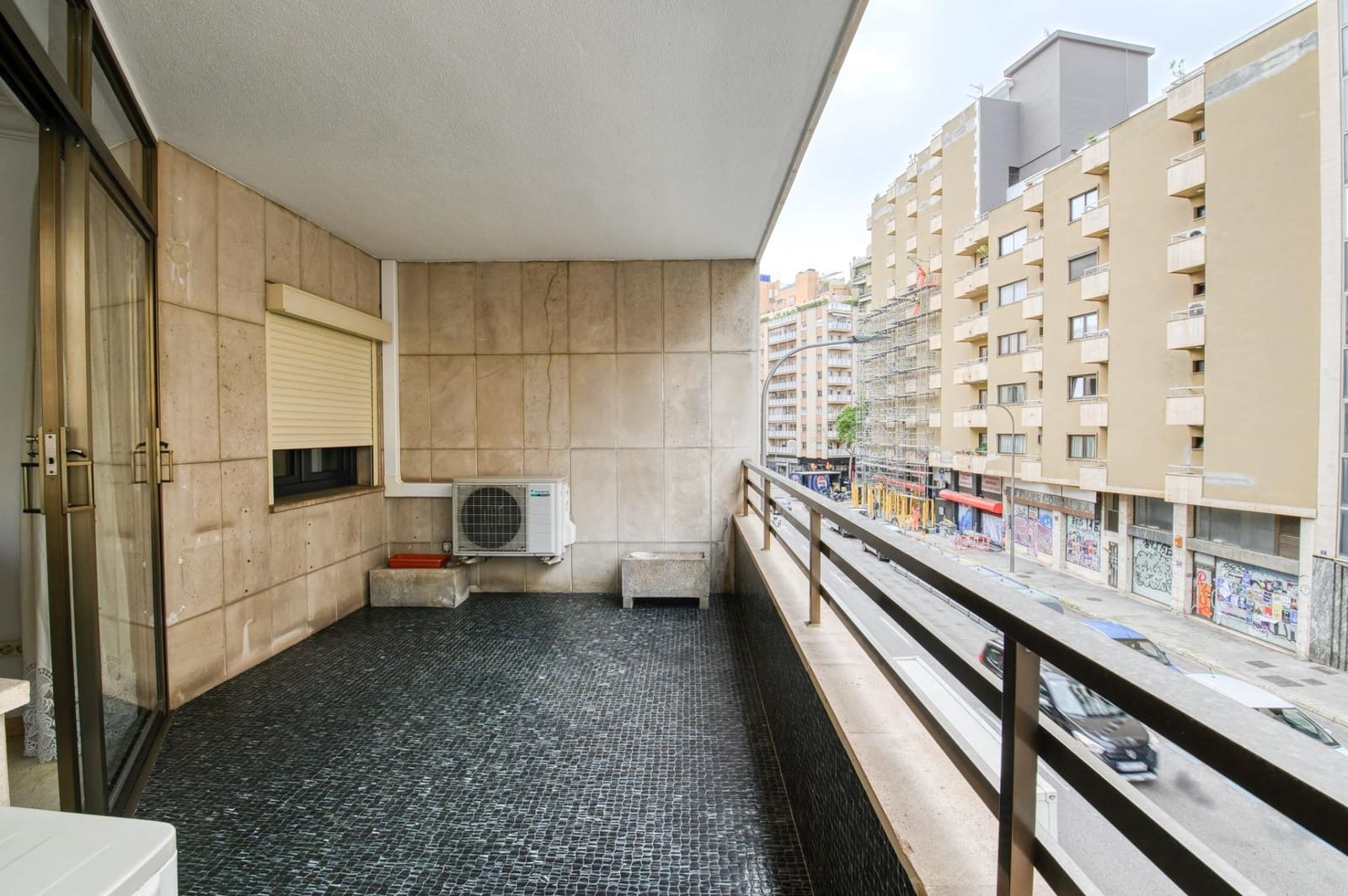 4 sypialnia Mieszkanie na sprzedaż w Palma de Mallorca z garażem - 795 000 € (Ref: 9557956)