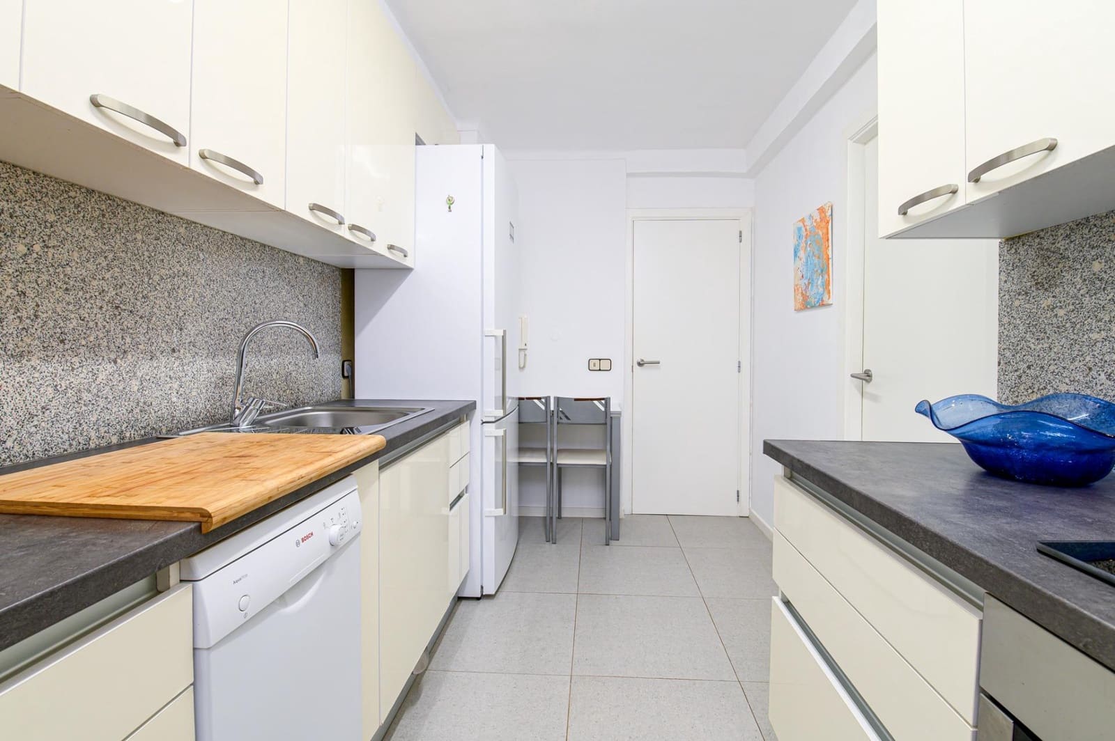 4 sypialnia Mieszkanie na sprzedaż w Palma de Mallorca z garażem - 795 000 € (Ref: 9557956)