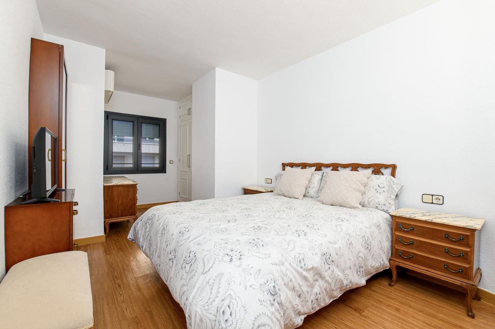 4 sypialnia Mieszkanie na sprzedaż w Palma de Mallorca z garażem - 795 000 € (Ref: 9557956)