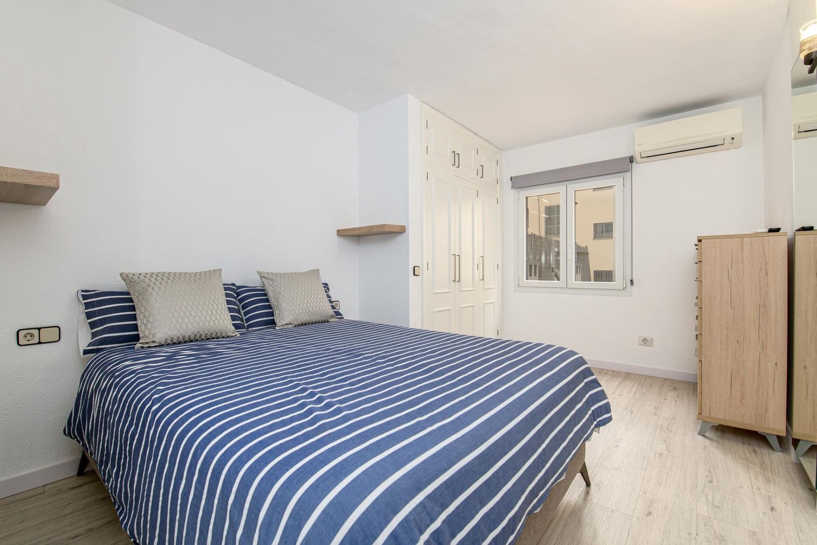 4 sypialnia Mieszkanie na sprzedaż w Palma de Mallorca z garażem - 795 000 € (Ref: 9557956)