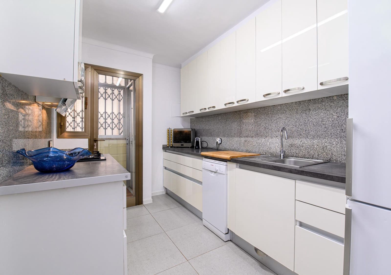 4 sypialnia Mieszkanie na sprzedaż w Palma de Mallorca z garażem - 795 000 € (Ref: 9557956)