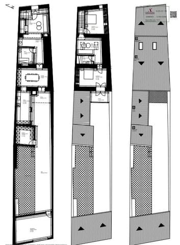 2 Zimmer Haus zu verkaufen in Muro mit Garage - 530.000 € (Ref: 9561860)